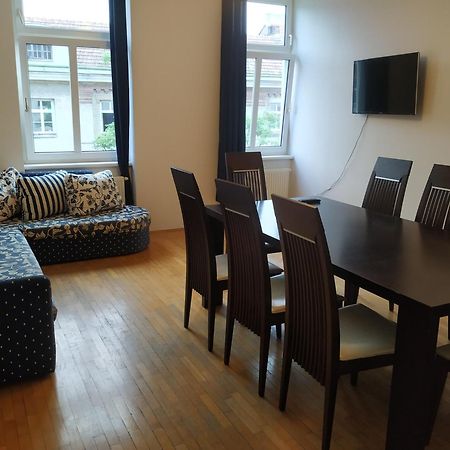 וינה Cozynite Premium Apartment Ottakring מראה חיצוני תמונה