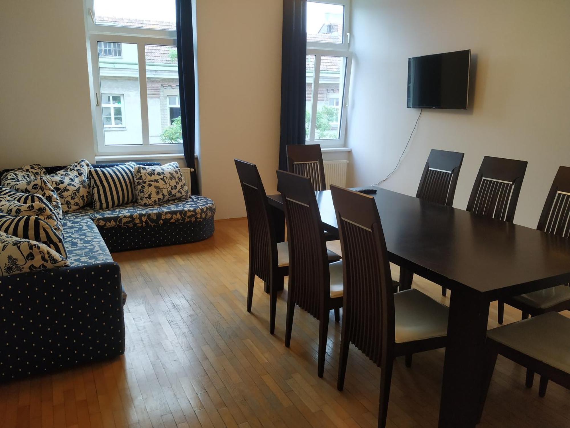 וינה Cozynite Premium Apartment Ottakring מראה חיצוני תמונה