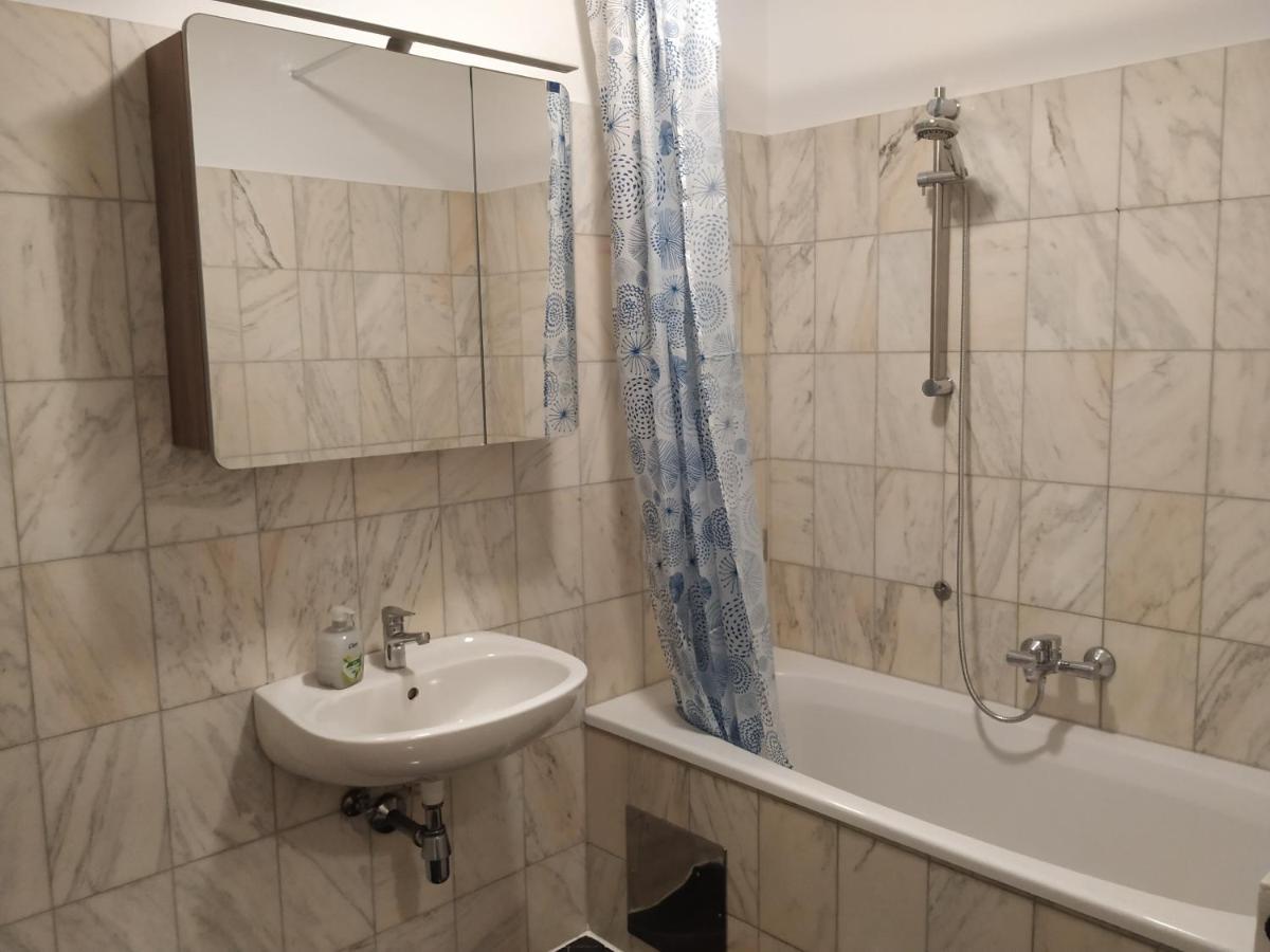 וינה Cozynite Premium Apartment Ottakring מראה חיצוני תמונה