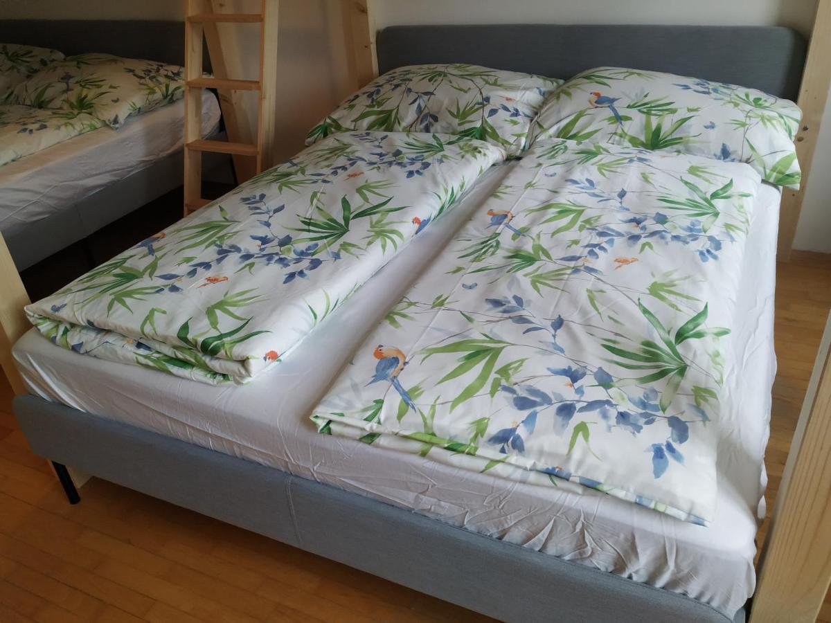וינה Cozynite Premium Apartment Ottakring מראה חיצוני תמונה