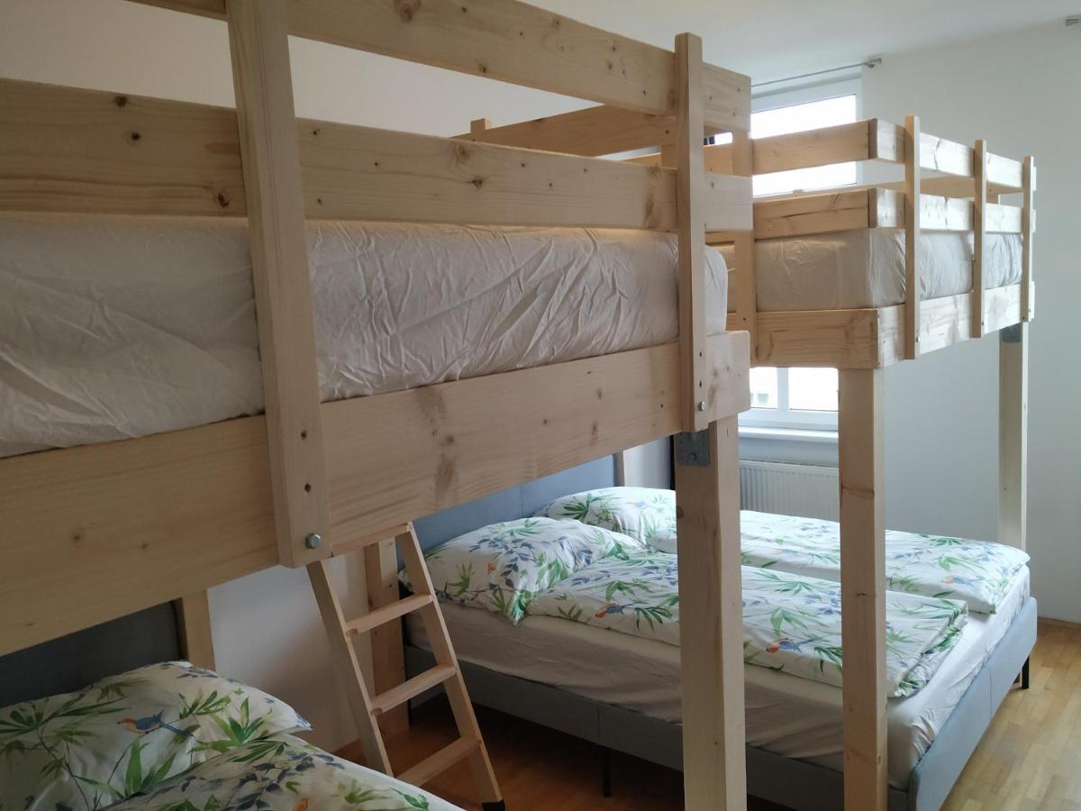 וינה Cozynite Premium Apartment Ottakring מראה חיצוני תמונה