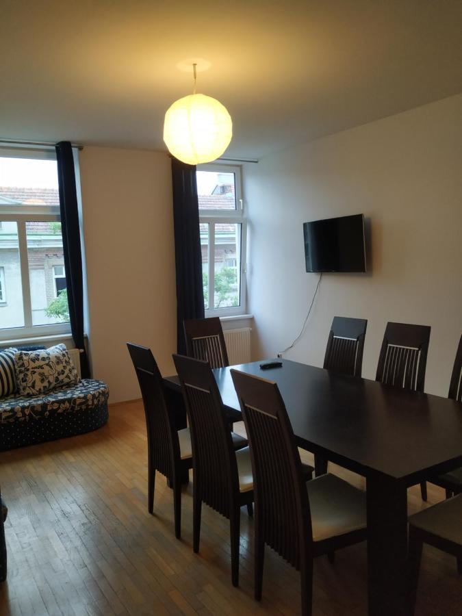 וינה Cozynite Premium Apartment Ottakring מראה חיצוני תמונה
