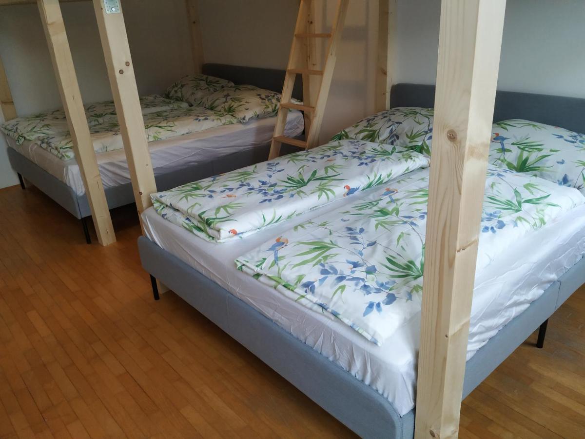 וינה Cozynite Premium Apartment Ottakring מראה חיצוני תמונה