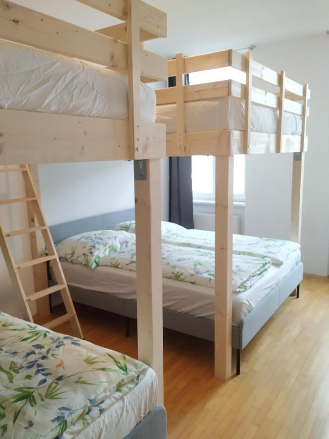וינה Cozynite Premium Apartment Ottakring מראה חיצוני תמונה