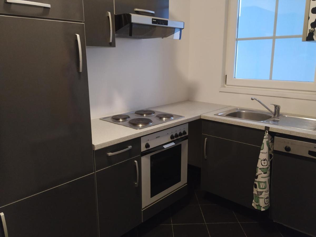 וינה Cozynite Premium Apartment Ottakring מראה חיצוני תמונה