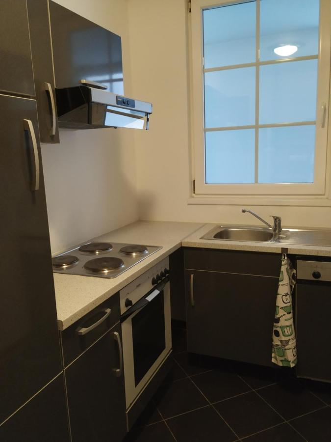 וינה Cozynite Premium Apartment Ottakring מראה חיצוני תמונה
