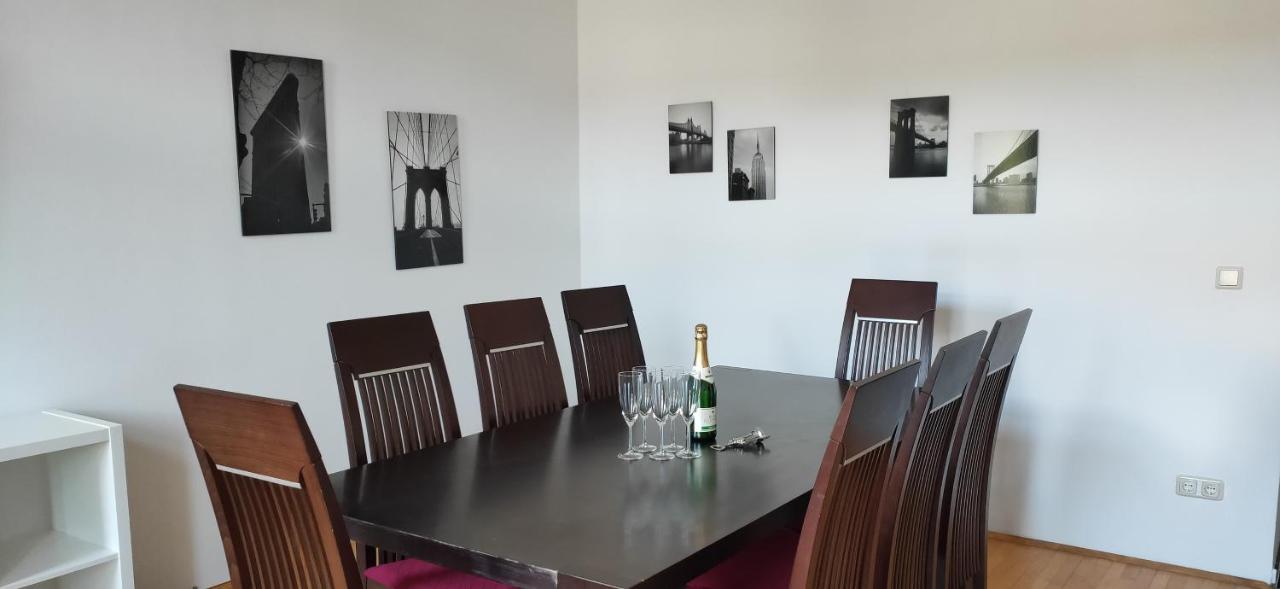 וינה Cozynite Premium Apartment Ottakring מראה חיצוני תמונה