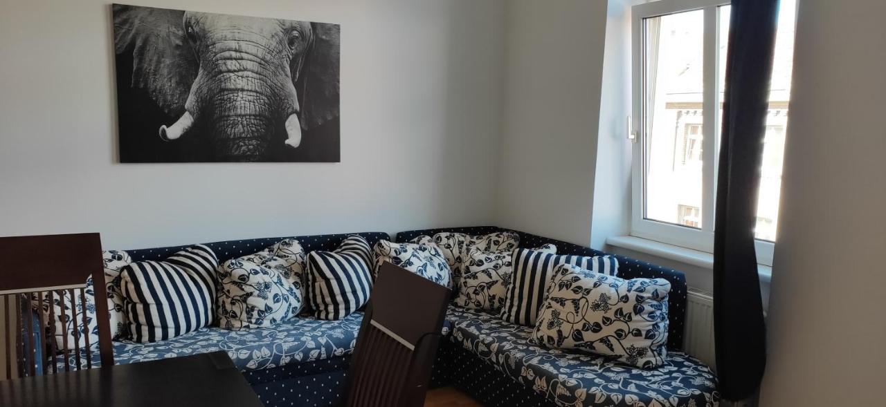 וינה Cozynite Premium Apartment Ottakring מראה חיצוני תמונה