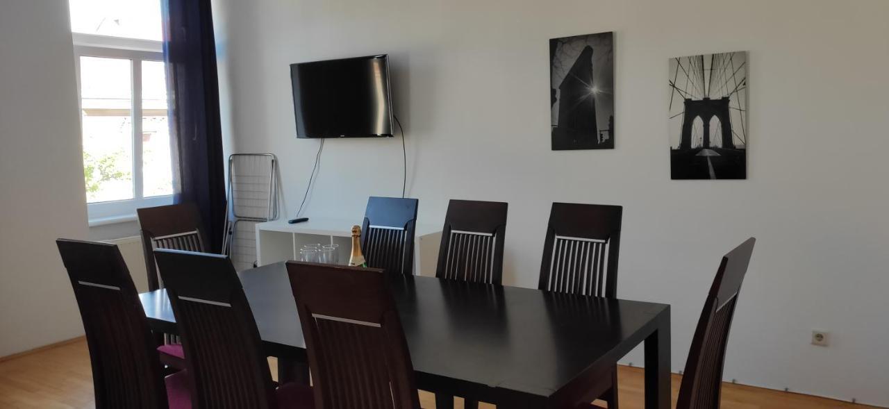 וינה Cozynite Premium Apartment Ottakring מראה חיצוני תמונה